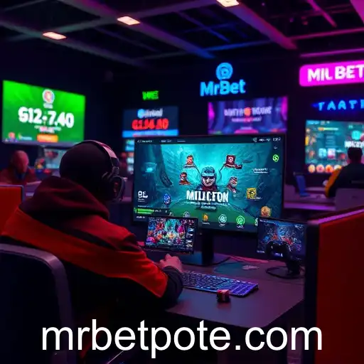 Emerging Trends in Online Gaming