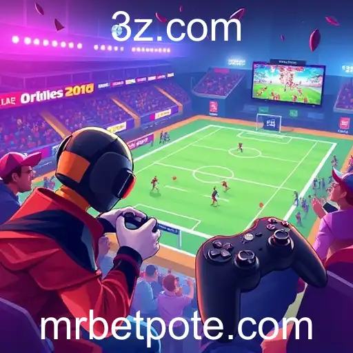 The Future of Online Gambling in a Digital Age