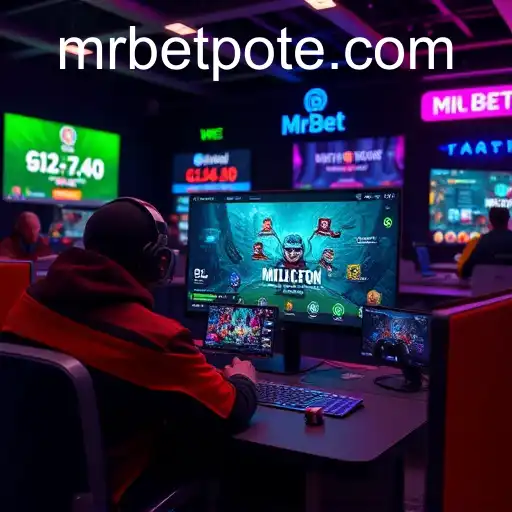 Emerging Trends in Online Gaming