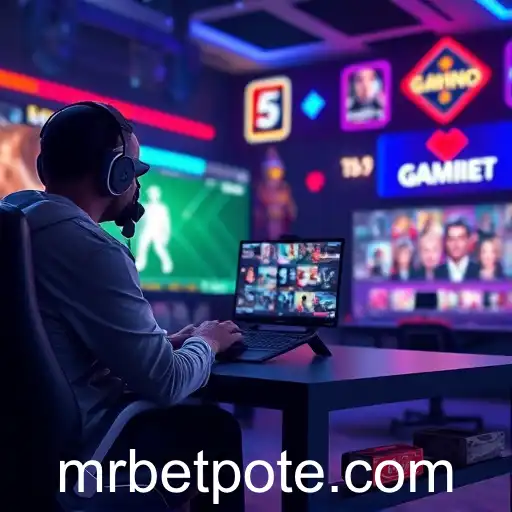 Emerging Trends in Online Gaming