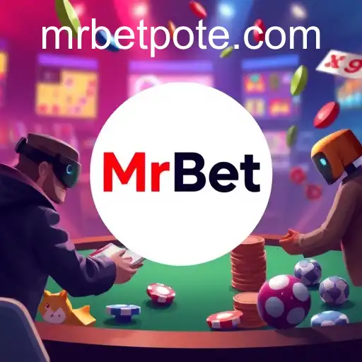 The Evolution of MrBet in the Online Gaming Sphere