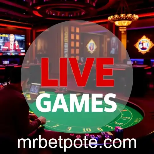 Gaming Industry Trends and MrBet's Role