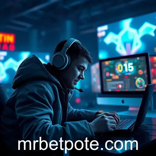 Exploring the Impact of Online Gaming on UK Youth