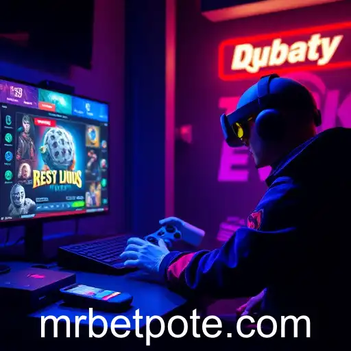 The Rising Impact of Online Gaming on Society