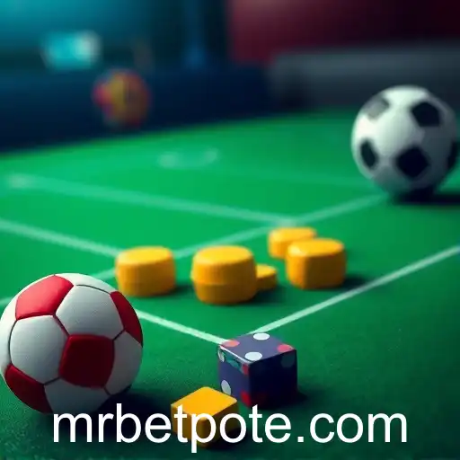 The Rise of MrBet: Online Gaming in a New Era
