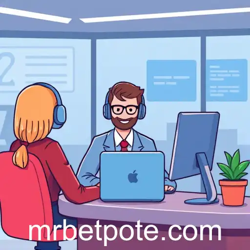 The Rise of MrBet: Shaping the Future of Online Gaming