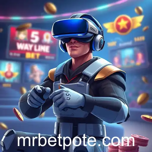 Evolving Landscape of Online Gaming in 2025