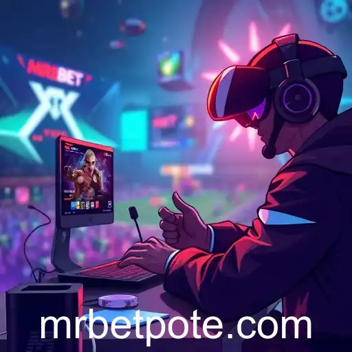 Online Gaming Trends Shaping the Future