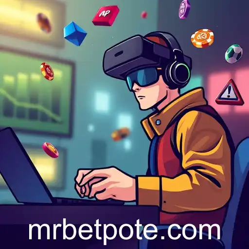 The Rise of Online Gaming and Its Impact on Entertainment