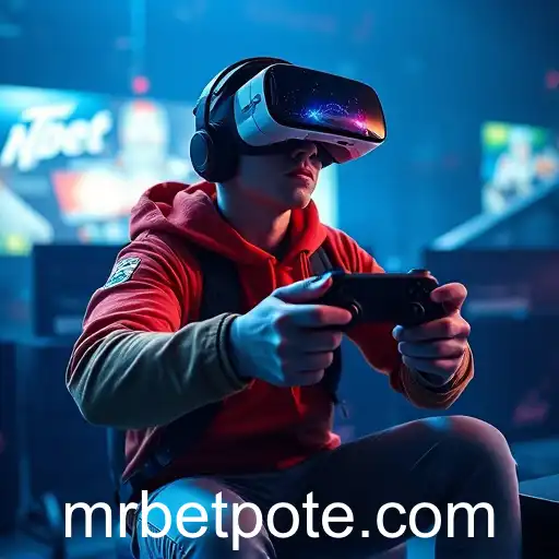 The Rise of Online Gaming