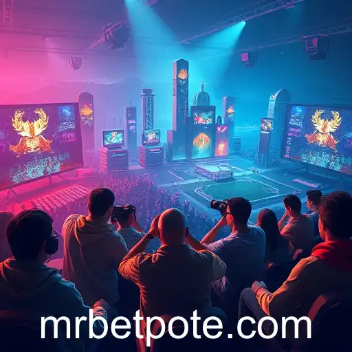 The Rise of Online Gaming in 2025