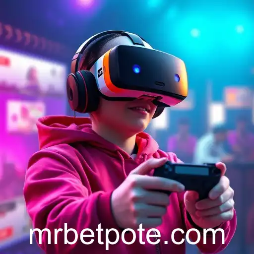 The Evolving Landscape of Online Gaming