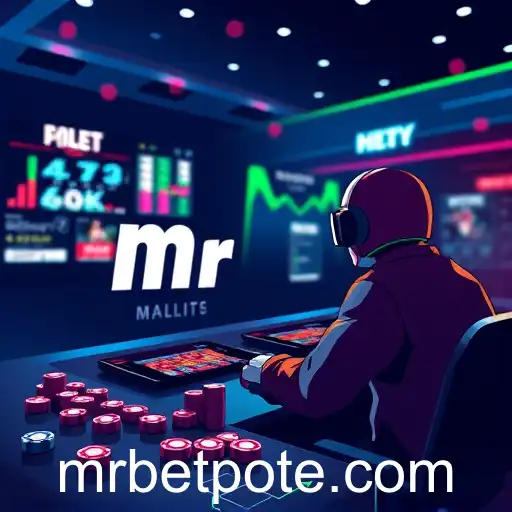 MrBet and the Rise of Digital Gaming