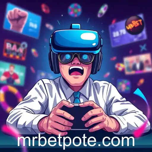 MrBet's Role in the Evolving Online Gaming Landscape