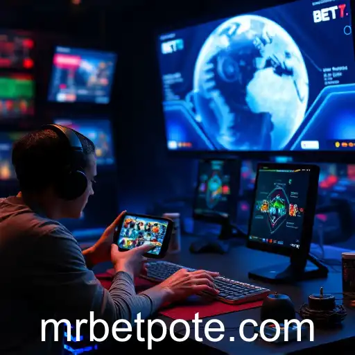 Online Gaming Growth and Challenges