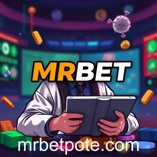 The Rise of Online Gaming Platforms: A Look into MrBet