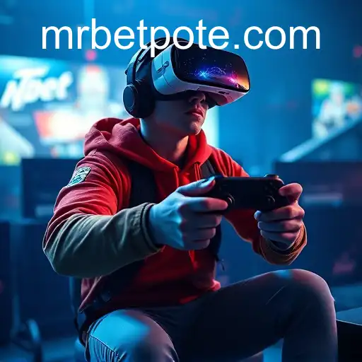 The Rise of Online Gaming